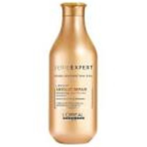 LOREAL ABSOLUT REPAIR SHAMPOO 300 ML